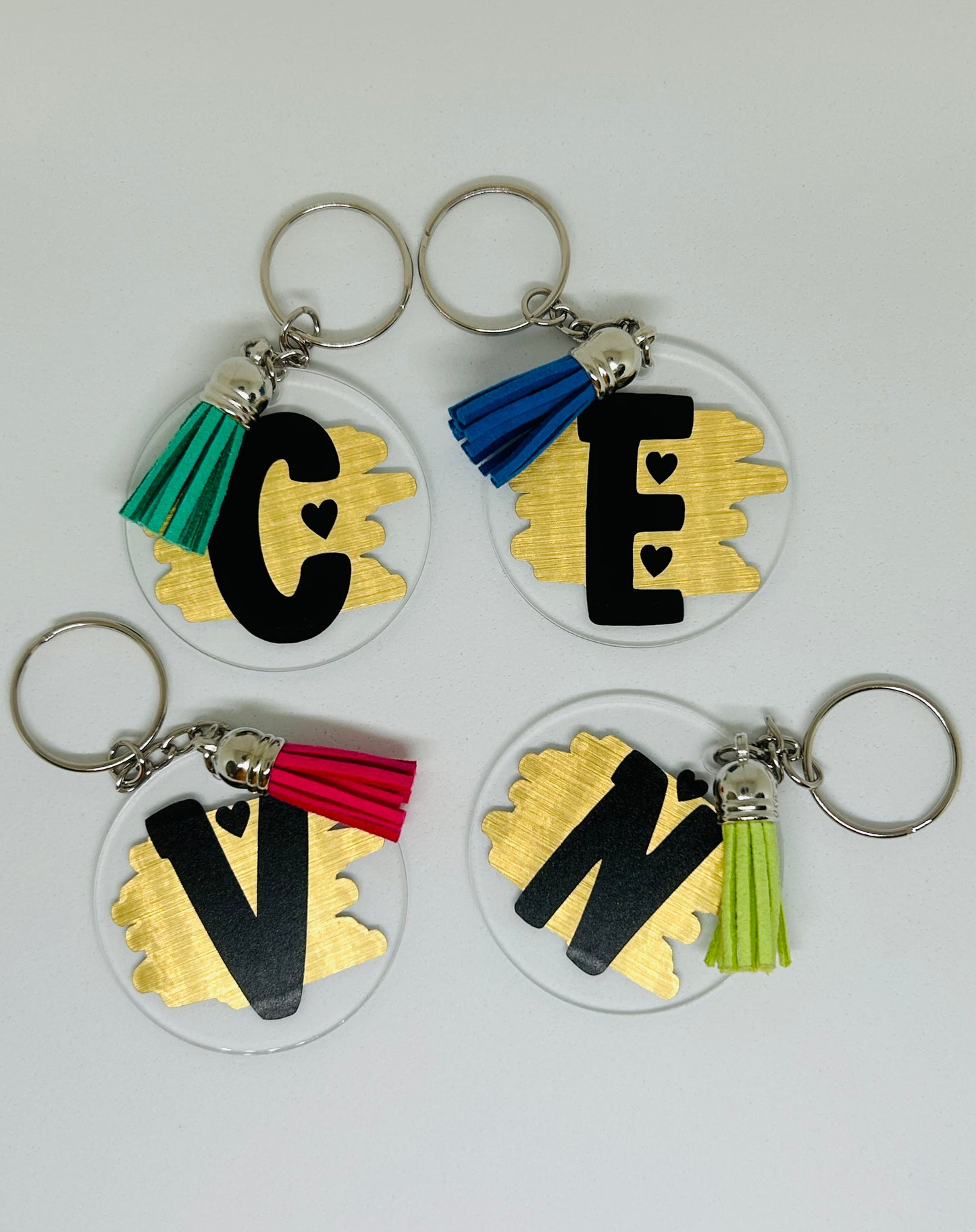 Keychain