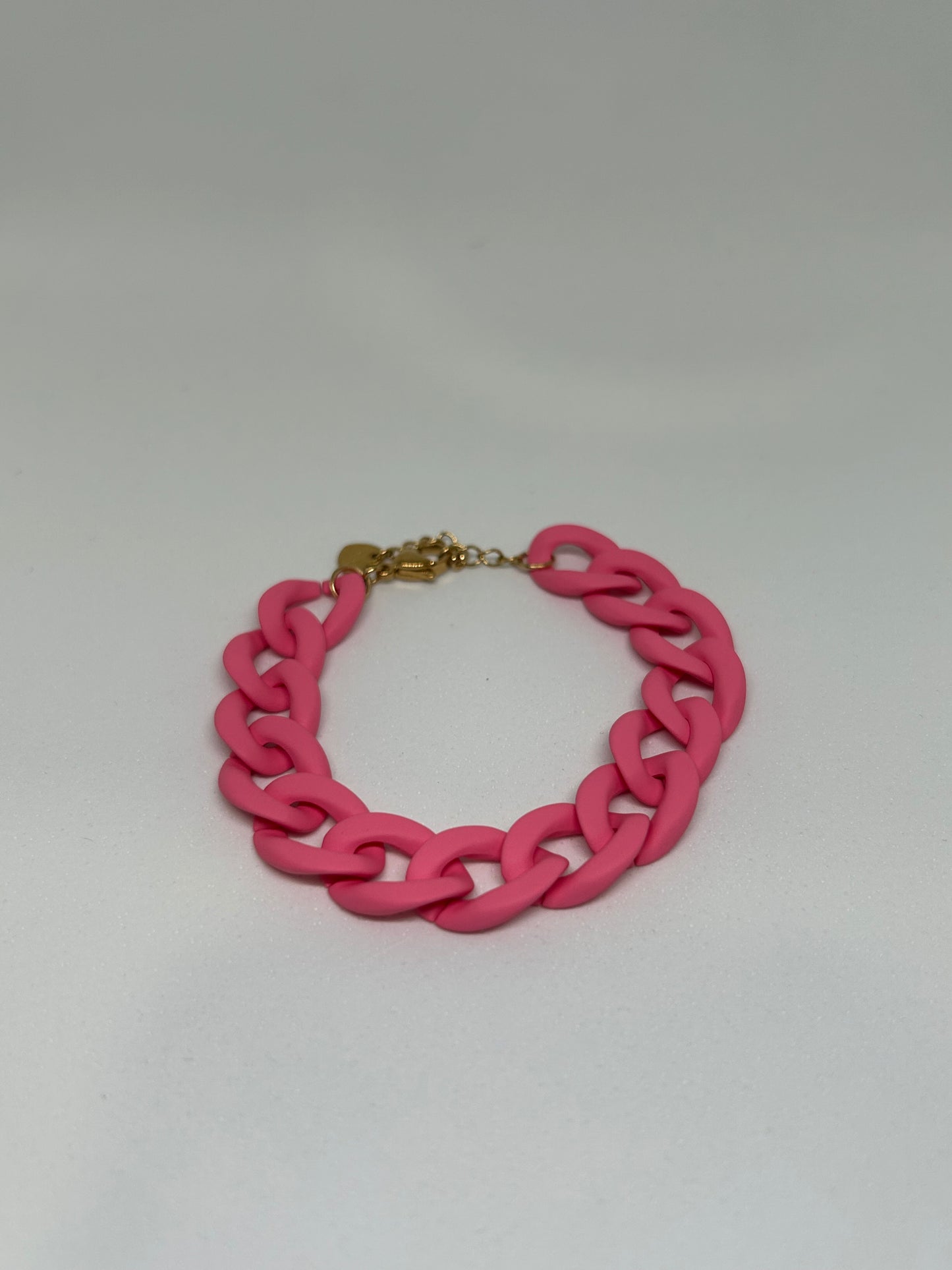 Neon Bracelet