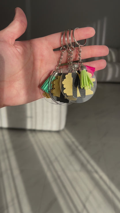 Keychain